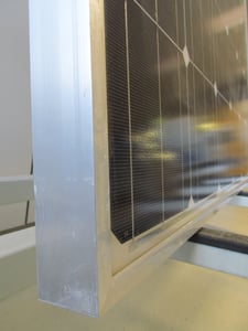 Panel Frame
